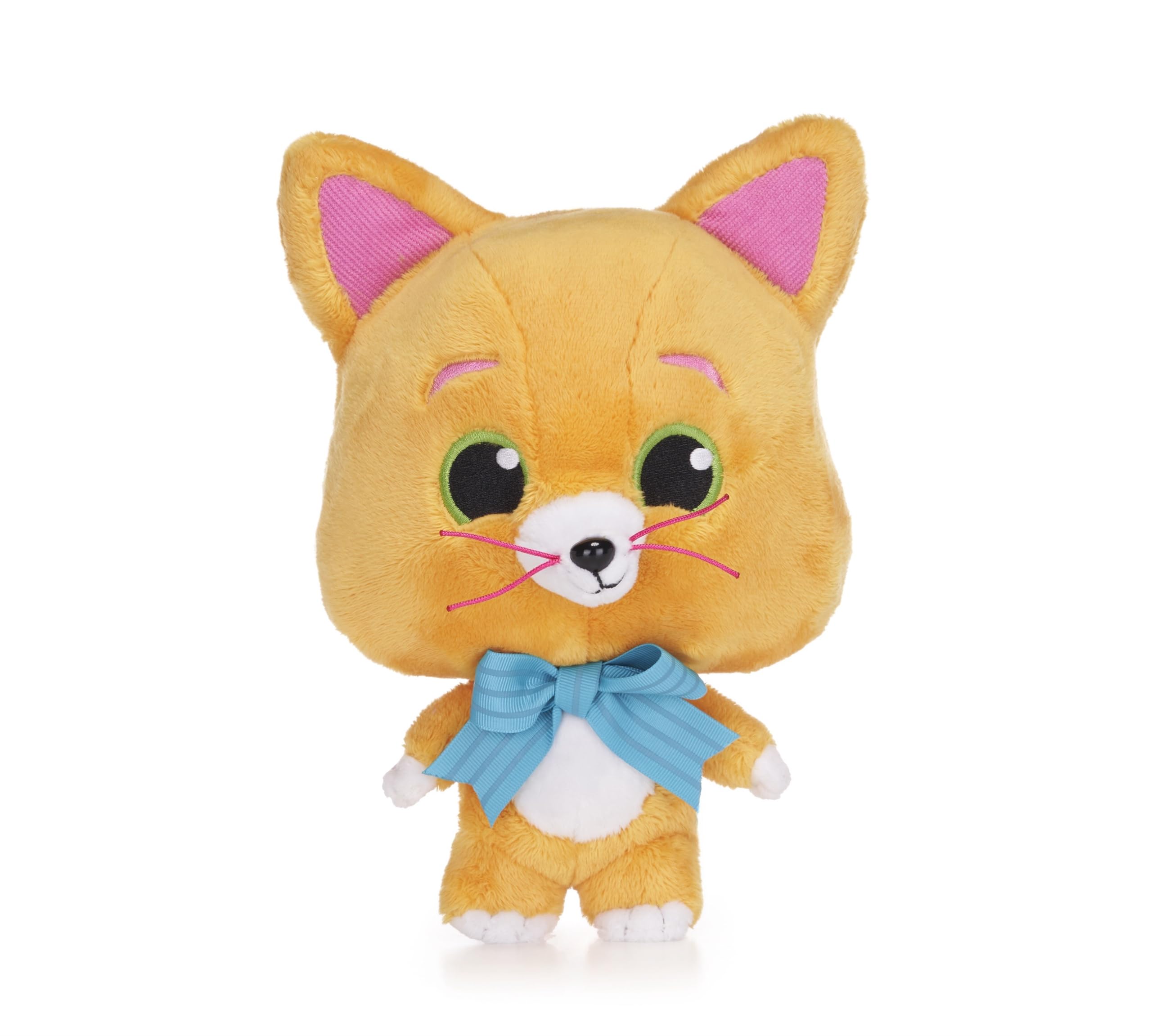 Amazon.co.jp: ギャビーのドールハウス 25cm チャムズリー 猫